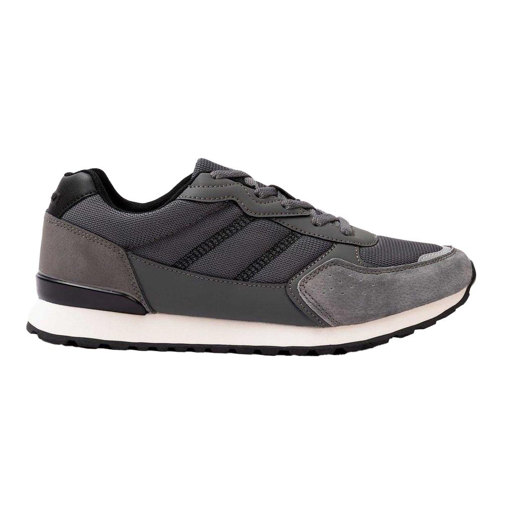 Donnay Mens Bob Trainers