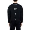 EMPORIO ARMANI EA7 Sweatshirt Men's Dark Blue 7M000608-AF16426-UB102