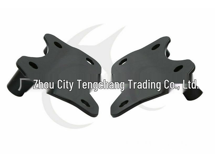 Compatible Backrest Mount for GL1800 Gold Wing F6B 2013-2016