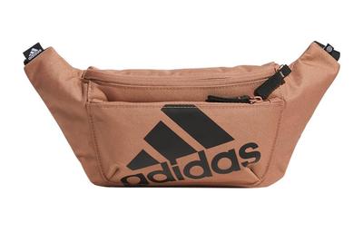 Polyester Sports Fanny Pack Unisex Clay Strata IA5279
