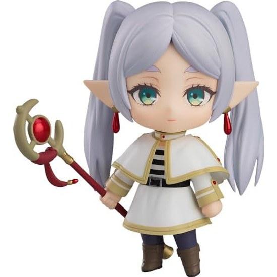 Nendoroid Sousou no Furiren Non-scale Plastic Painted Movable Figure Re-release