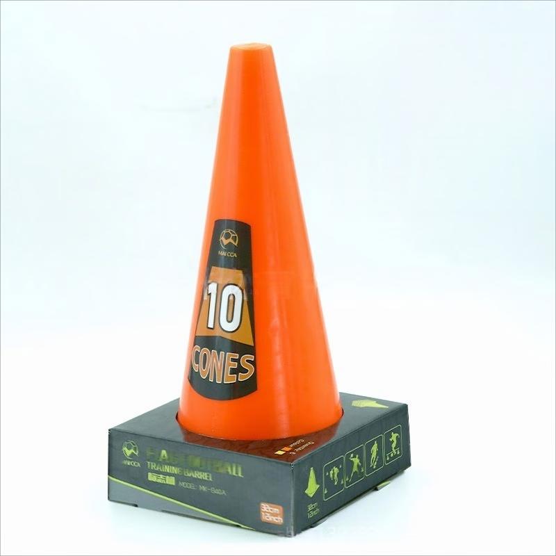 

YTYIN Road Safety Cones Set CN plug (adapter included)