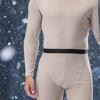 Thermal Underwear for Men Fleece Lined Long Johns Set 2 Piece Shirts And Pants Base Layer for Cold Weather Winter