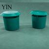 Natural Slug Remover Beer Bait Snail Trap, Reusable Catcher, Not Included, Trap for Garden Physical Slugs, Gardens, Vegetable Patches, Orchards Yard