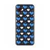 Für Samsung Galaxy Xcover 5 Hülle Weicher Schwarzer Silikon-Stoßfänger Handyhüllen Für Samsung Xcover 5 Xcover5 SM-G525F Hülle Rückseite