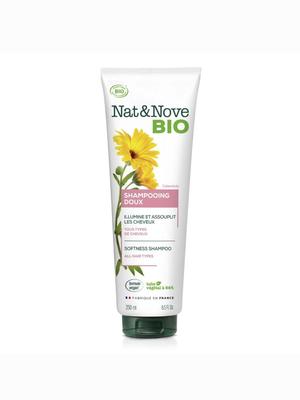 Shampoos & Haarspülung – Shampoos
