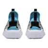 Nike Flex Runner 2 GS Light Iron Ore Blue Lightning Kids DJ6038-008