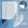 Adjustable Air Conditioner Wind Deflector