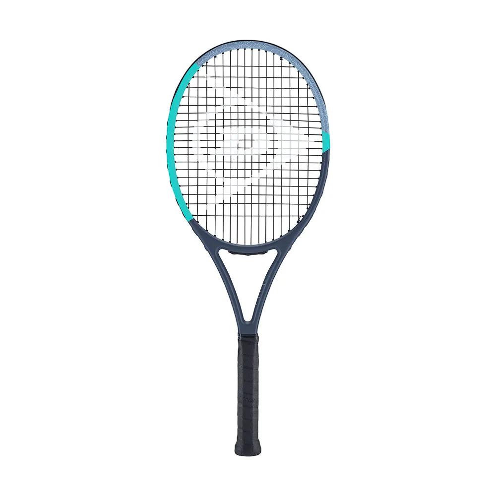 Dunlop Tennis Racket TR Tristorm Pro 100 Super Lite NH