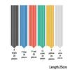Cross-border PVC ABS PP PE Double-Strand Plastic Welding Rod for Car Bumpers