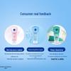 Nivea Amino Acid Brightening Foaming Cleanser Twin Pack