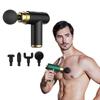 Mini Fascia Gun Small Muscle Impact Gun Fitness Home Muscle Relaxation Physiotherapy Massage Gun