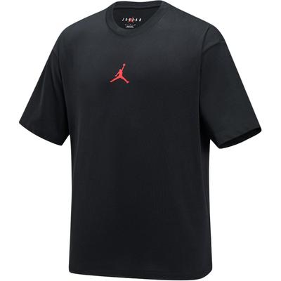 Luka Doncic Oversize Cotton Fashion Versatile Sports Short Sleeve T-Shirt Men Tops Black IR0487010