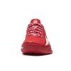 Li Ning Wade Lightning 2 Basketball Shoes Men Sneaker Red White ABPV013-5