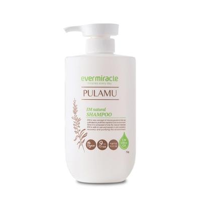 EM Pulamu Natur-Shampoo (750g) (8104857)