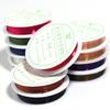 1Roll 0.2/0.25/0.3/0.4/0.5/0.6/0.7/0.8/1mm Sturdy Copper Wire Beading Wire DIY Jewelry Making For Bracelet Necklace Accessories