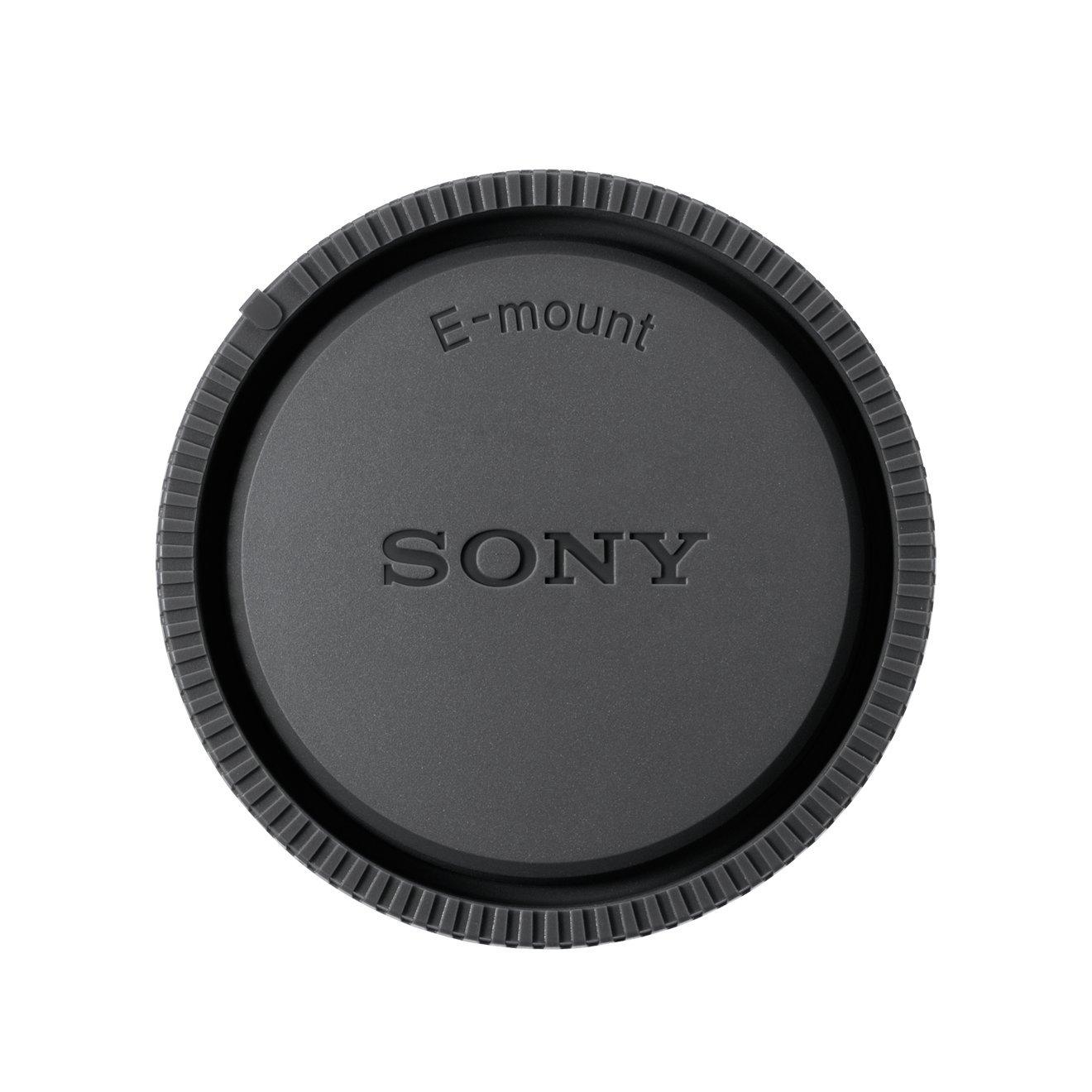 

Задняя крышка объектива Sony для байонета E ALC-R1EM