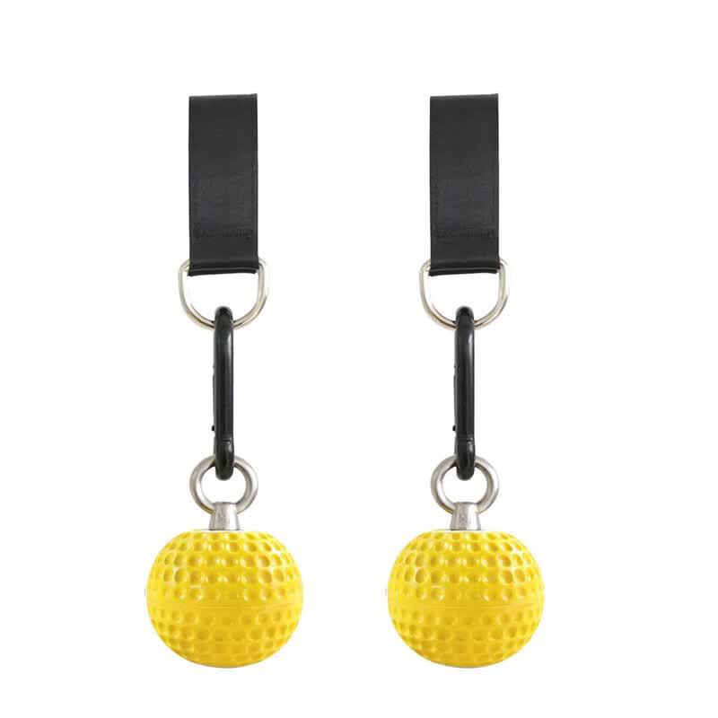 Yuejih Tiger Grip Strength Ball