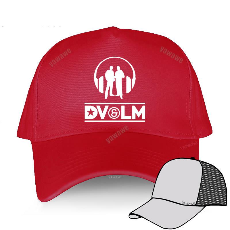 Latest Design Baseball Caps Luxury Brand Hat for Men DVLMAHQ Adult Popular Sport Bonnet Women's Cotton Casual Adjustable Cap