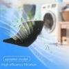 Pack Of 5 Filter Sponges For 2964840100 Dryer Filter Efficient Removal Of Impurities In Liquids And Air Commercial Use