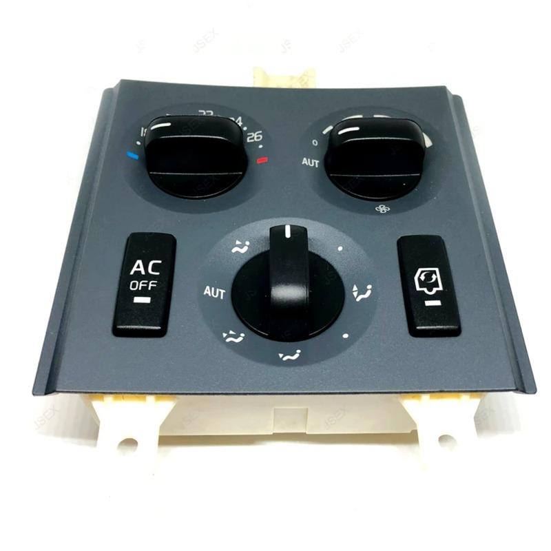 For Volvo Truck 20508582  24V 7+11P Switch Panel Climate Heater Control Combined Switches 85115380 20853478 21272395