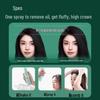 Spes Volumizing Oil-Control Dry Shampoo