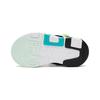 Anta Anti-Slip Shock Absorbing Durable Childrens Sandals Kids Sandals White Green 312329983-3