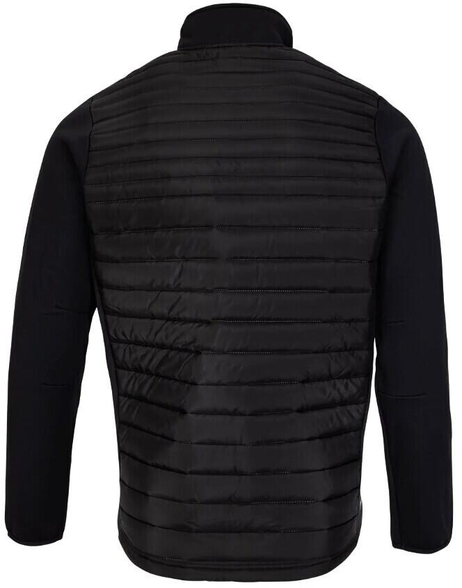 Зимняя куртка CCM J5321 Team Quilted Jacke