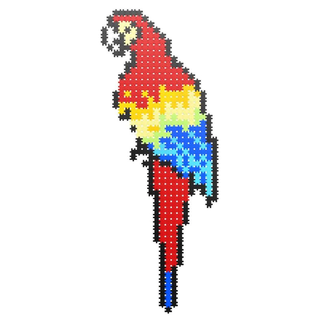 Meli Minis Birds 2W1 500 El.