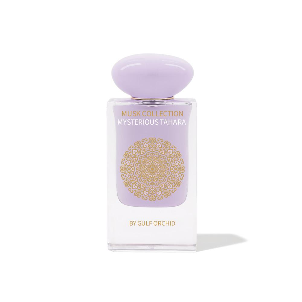 Gulf Orchid Musk Mysterious Tahara Eau De Parfum