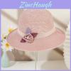 Summer Sun Protection Baseball Cap With Breathable Polyester For Womens Outdoor Activities