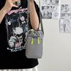 Design di nicchia nuova borsa a tracolla per borraccia borsa per cellulare borsa impermeabile per yoga borsa portatile per sport all'aperto da corsa