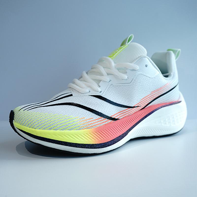 

New Red Rabbit 6PRO Ultra Light Running Shoes Sneakers 37-43 43 чёрный