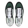 Vans Cruise To Cc Vn0a5kr5203 Trainer Green