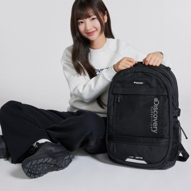 Discovery Expedition 25 Year New Backpack Like Air Mattis 33l Dxbk0015n