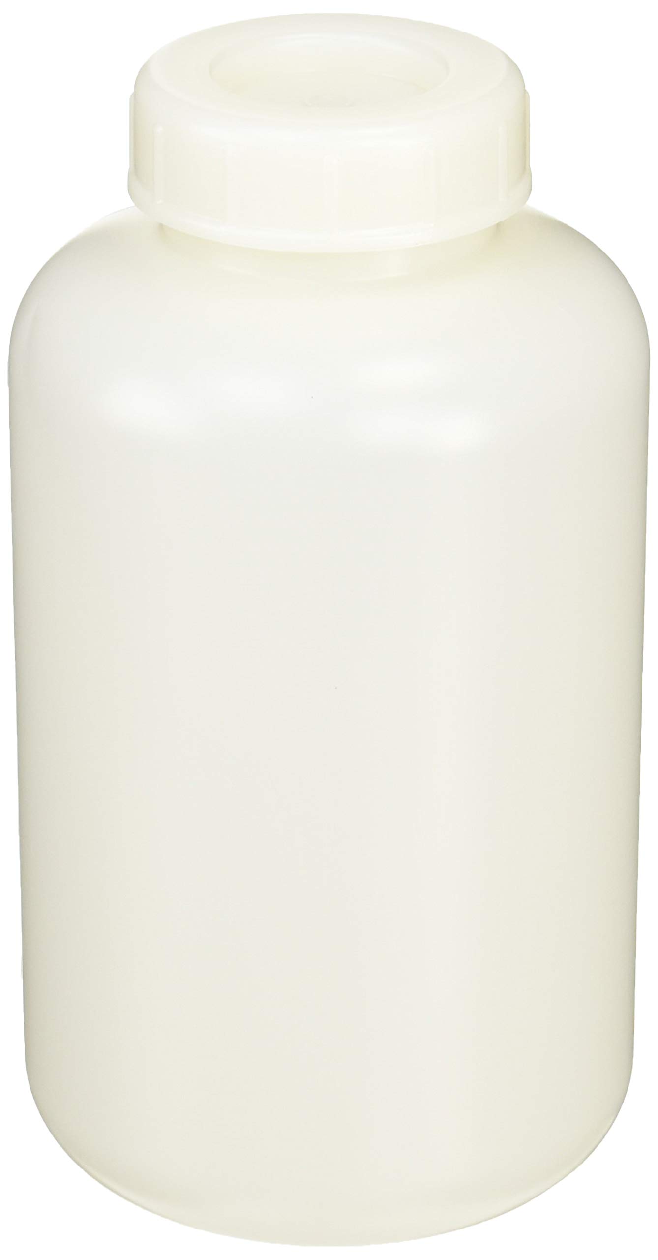 

Sampler Antistatic PE Bottle Wide Mouth 1000ml 25007