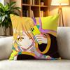 AAkita Neru Vocaloid Character  Square DoubleSided printed Pillow Case Bedroom Bedside Pillow Sofa Cushion Cover