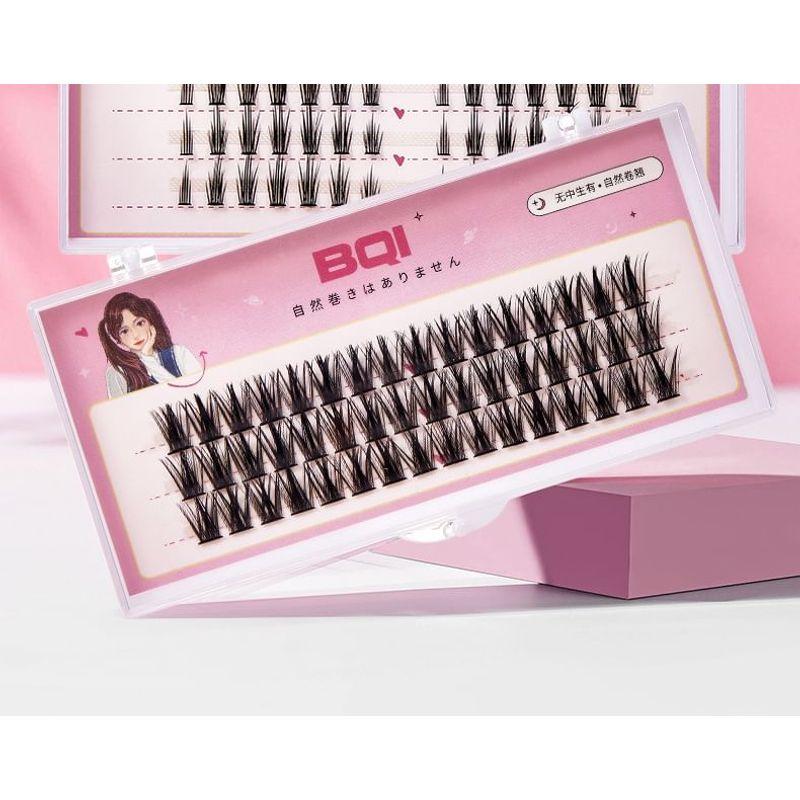 Mogugu - Kępki Sztucznych Rzęs