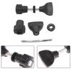 Accessories Wooden Router Base Easy Installation Gear Screw