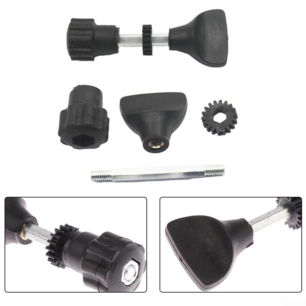 Accessories Wooden Router Base Easy Installation Gear Screw