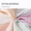 Women's Travel Disposable Panties: Sterilized, Wash-Free, Breathable Briefs for Postpartum & Pregnant Women
