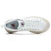 New FILA LOOP Low Top Canvas Shoes Men's Sail White F12M322305FBW