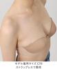 Wacoal Strapless Designed To Fit Your Size and Body Mesh Material Inner for Visibility Under BXC610 KA E65 Bra, Type, (Cup Side) Outerwear,