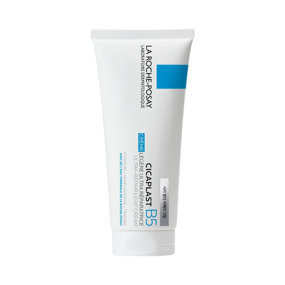 La Roche-Posay Cicaplast B5 Crema Multi-Riparatrice 100ml - Barriera Lenitiva, Coreana