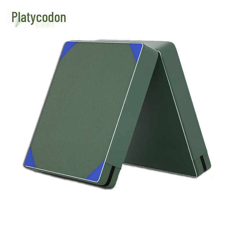 Jiegengyao Foldable Gymnastics & Fitness Mat