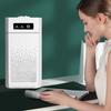 USB Air Purifier Portable Air Filter New Formaldehyde Purifier  Home Car Kitchen
