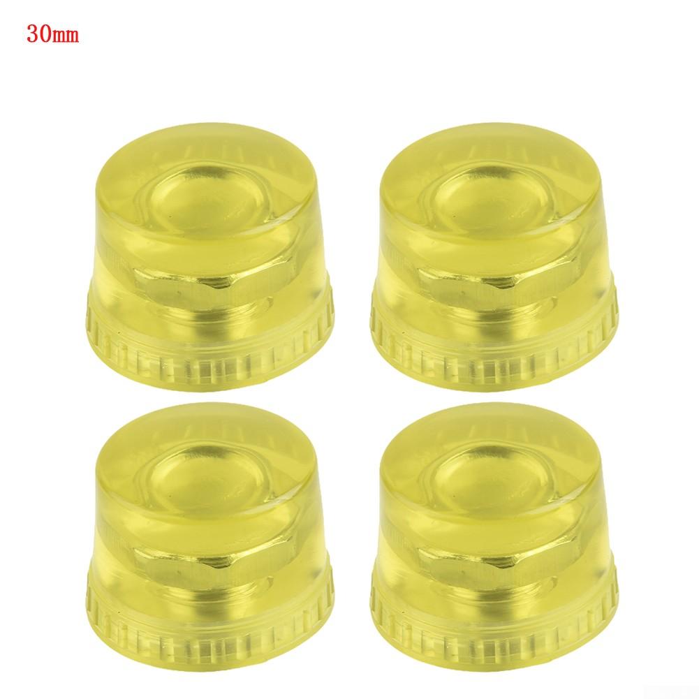 40mm Hammer Head 4pcs Accessories Hammer Round Heads