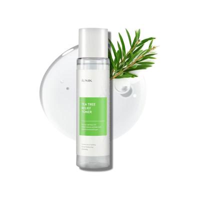 Teebaum-Relief-Toner 200 ml