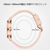 DIZIZID Analog Nurse Watch, Waterproof, Luminous, Easy-to-Read Dial, Urethane Strap, Simple and Stylish, Unisex for Men and Women, Suitable for Medica