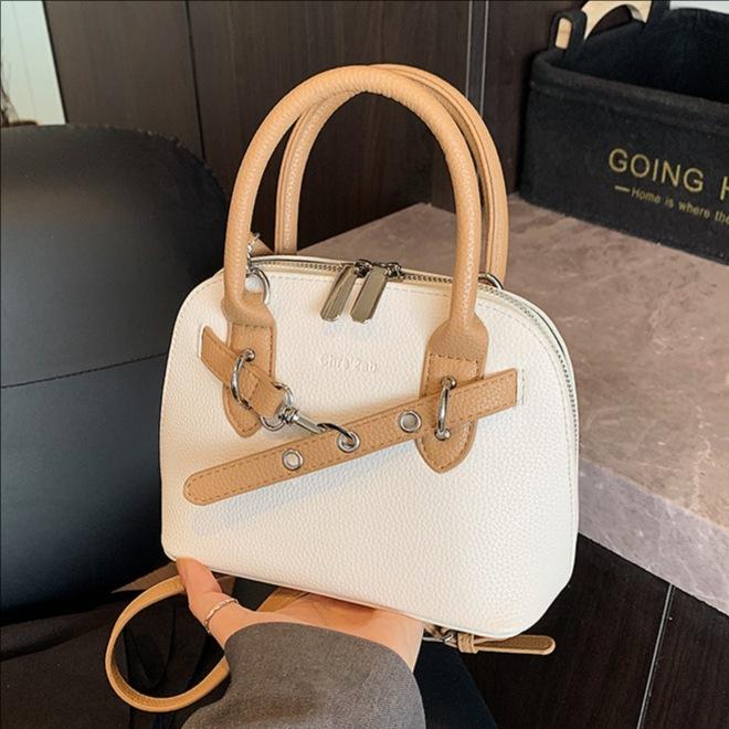 Geantă de mână Modă Nouă Geantă de umăr Versatilă Geantă crossbody